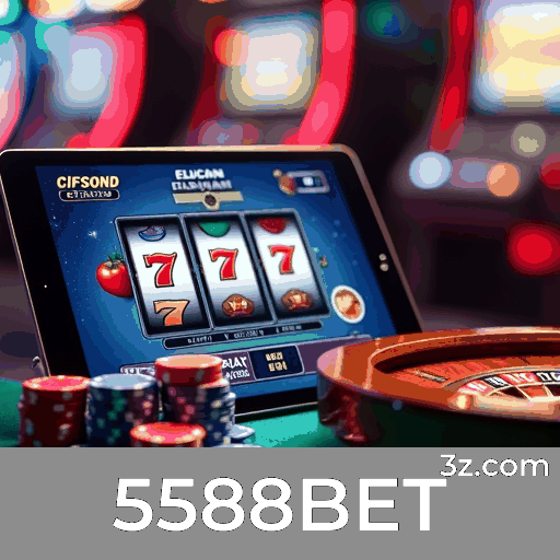 5588BET Bônus acumulado 5588BET